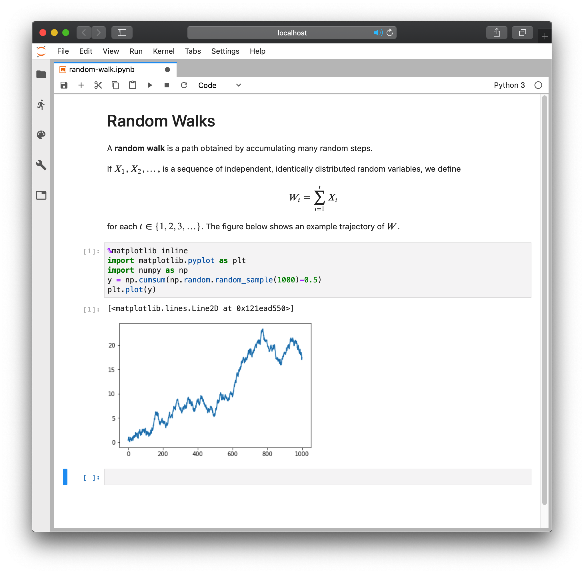 jupyterlab r kernel