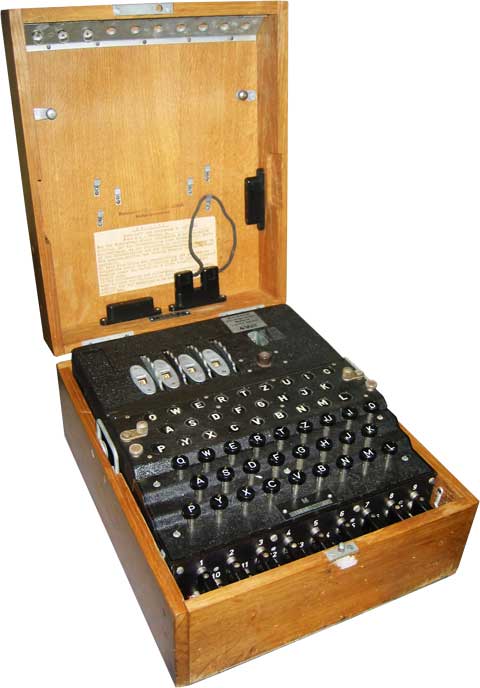 Enigma Machine