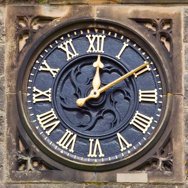 Clock