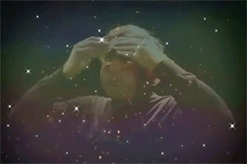 Mind Blown GIF