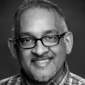 Sunil Singh
